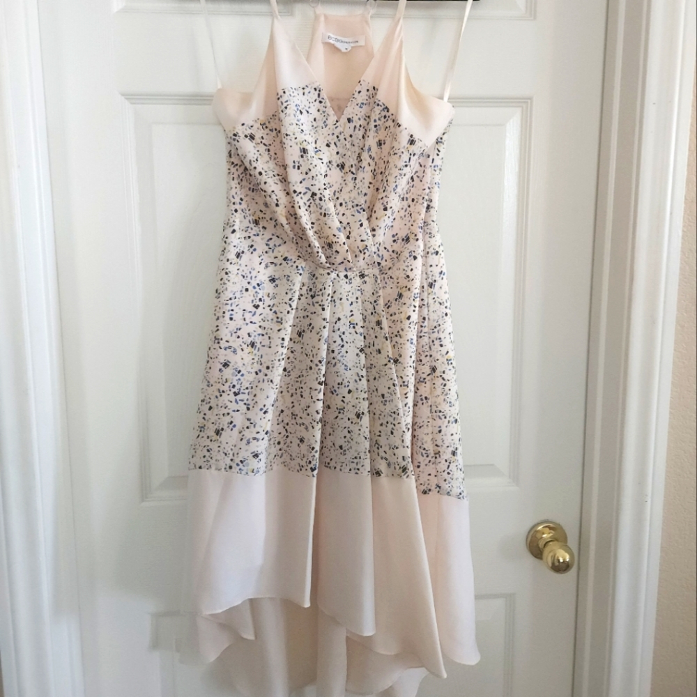 BCBGeneration summer dress